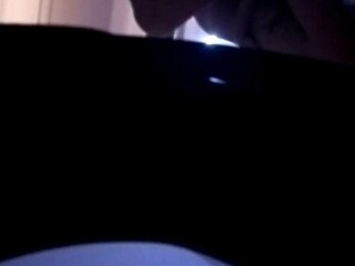 The young girl from tinder gives a hardcore blowjob.