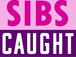 Spent the evening with my hungarian stepsisters and things got outta hand with rough pov group sex