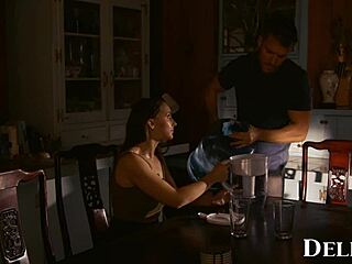 watch laney grey get rough pounded in doggystyle?