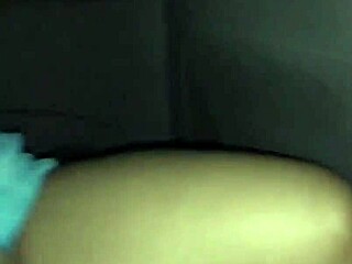 Married bunny hints at outdoor street blowbang