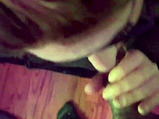 Fucking Thot with Sloppy Face Action at Party