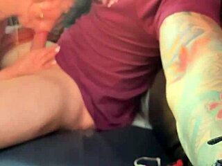 Does This Milf Latina Teacher Deepthroat In The Parking Lot?