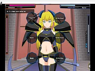 i spared you and you betray the fast overthrow the demoness ep 2