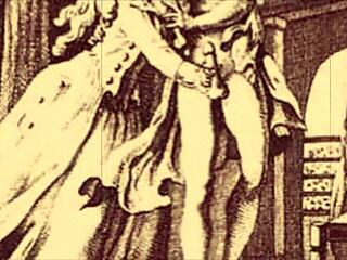 Vintage erotic illustration, can you handle this retro heat?!