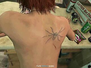 Yo dude, check GTA V porn with Mr. Phillips in rough POV action!