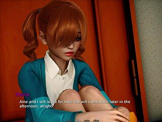 my bully turns into my lover game