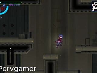 futuro frags hentai chapter one with big cocks