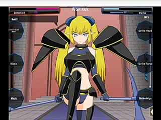 i spared you and you betray the fast overthrow the demoness ep 2