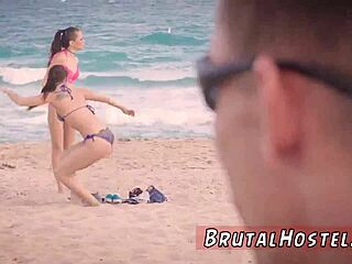 Milf Extreme Anal With Aidra Fox And Kharlie Stone