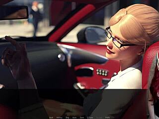 jessica oneils hard news ep 20 nasty old dude touching her