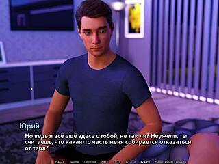 yo, check out sunshine love part 3 with wild hentai action!