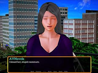 My new family game 555!