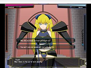 i spared you and you betray the fast overthrow the demoness ep 2