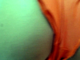 Neighbor drills my tight ass hard and cums inside!