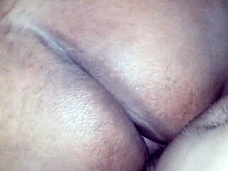 turning s bbw friend into a pornstar with monster cock fucking