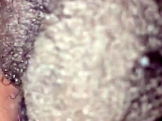 White Girl Creamy Experience