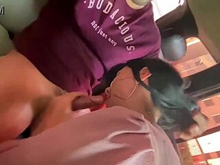 Sorpresaa weekend in Argentina with big ass teen anal