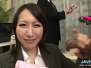 Hot Japanese POV compilation vol 23 rocks!