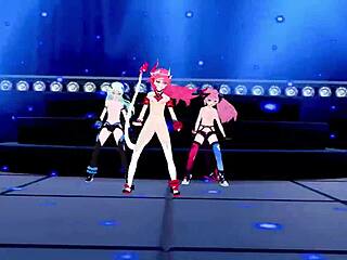 vodka girls rozaliya liliya delta follow the leader drunk