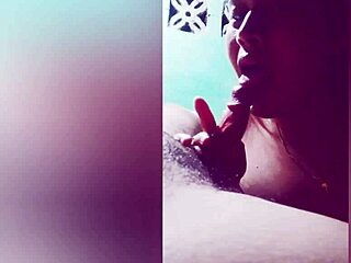 i suck average cock in cuckold scene