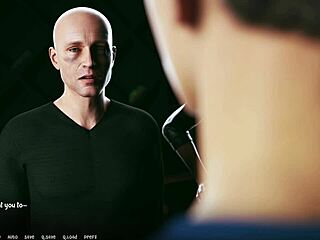 Is this alone time with sweet rebecca at college worth it?