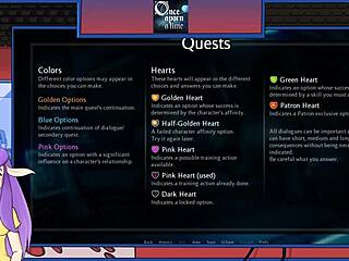 Once a porn a time with big tits princesses