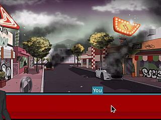 i found a clover paprika trainer ep 3