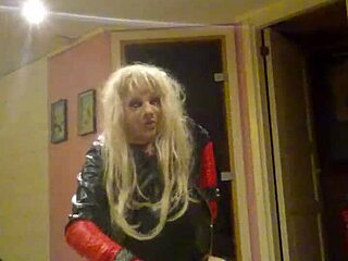 I accidentally named this video Mov 0423 with the real doll.