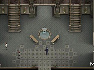 lust epidemic hentai game with college students