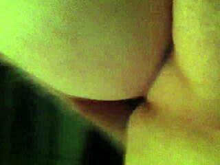 bbw ass doggystyle fuck with bent over fat chick