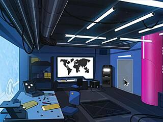 i found a clover paprika trainer ep 3