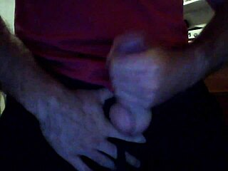 watch me in solo masturbation session