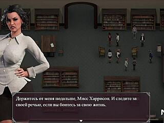 lust epidemic hentai game with college students