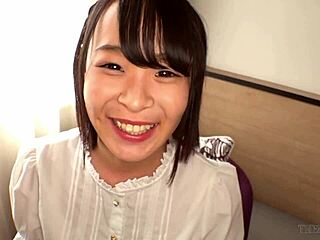 hey, aren't pure-looking girls just the most kinky with big tits?