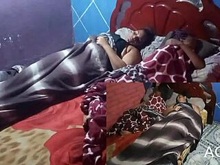 Stepdaughter Fucked by Stepfather on Street