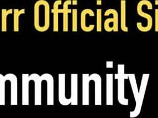 Why does fit Natalia Starr prefer dildo fucking over training?