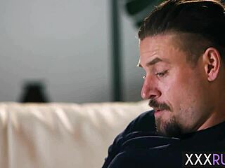 emotional massage by russian milf slimthick vic