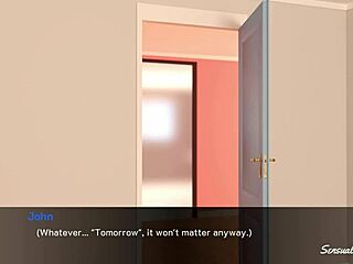 MILF Gives Sensual Handjob in Lingerie POV