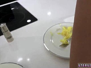 dirty teens feel excitement in first taboo family fuck contest