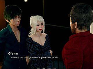 My Bully Is My Lover 48