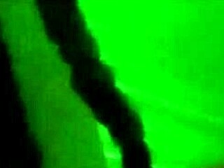 Sexy stepmother waits in bed for stepson to have sensual sex with homemade touches!