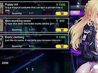 I watch mother's conditioning episode 5