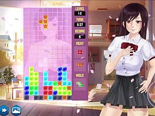 Gamer Girls In Cartoon Hentai Anime Style Adventures