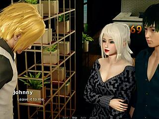 My Bully Is My Lover 48