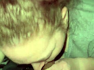 Milf Swallows Big Cum