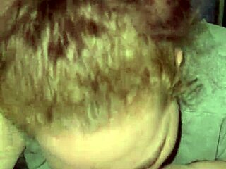 Milf Swallows Big Cum