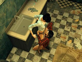 sims 4 merry farmers part 5 just do it