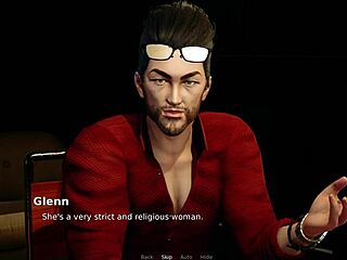 My Bully Is My Lover 48