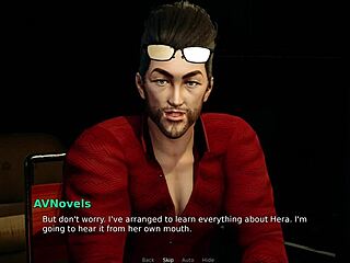 My Bully Is My Lover 48