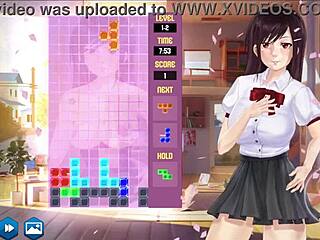 Gamer Girls In Cartoon Hentai Anime Style Adventures